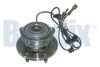 BENDIX 050930B Wheel Bearing Kit